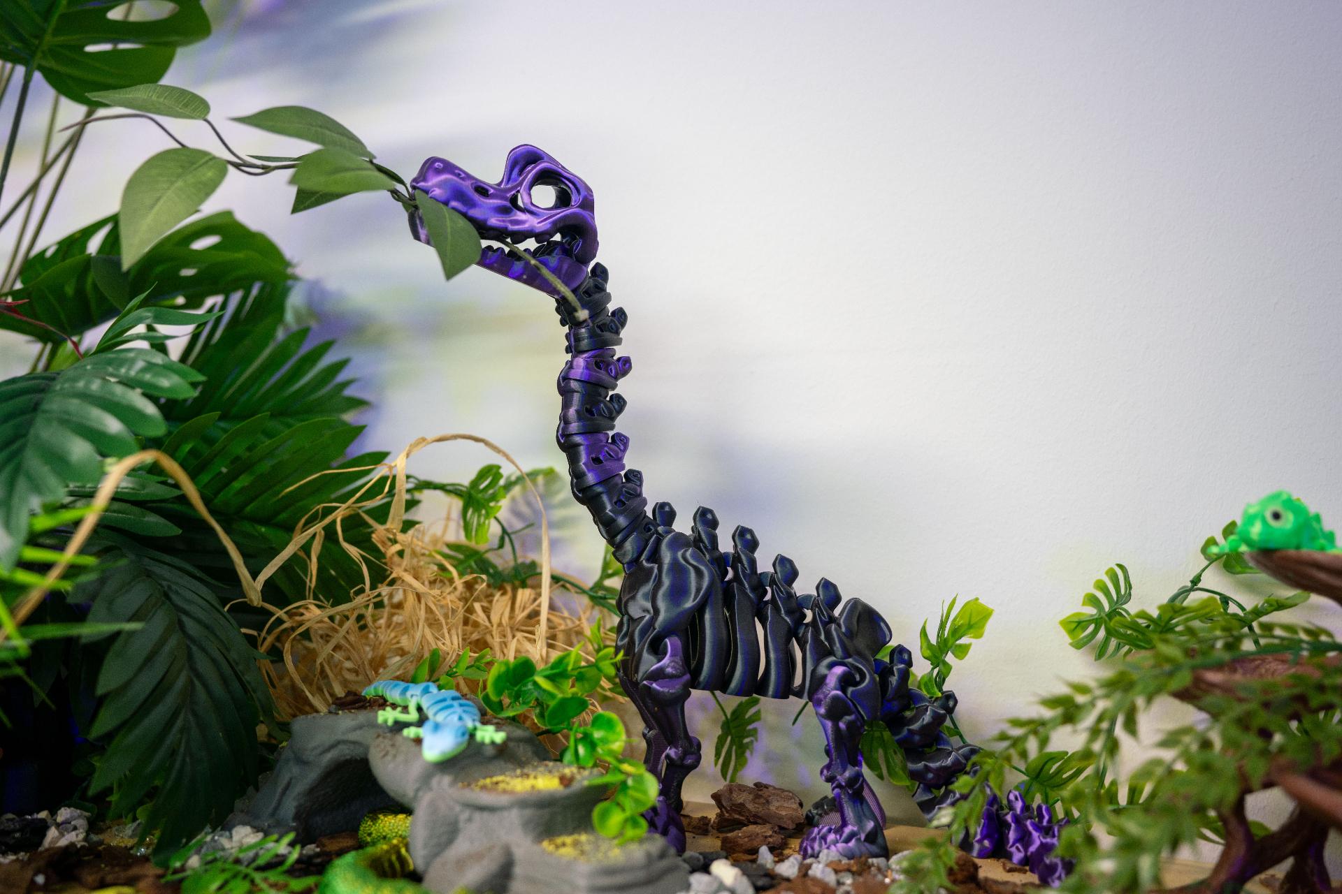 Dinosaurier